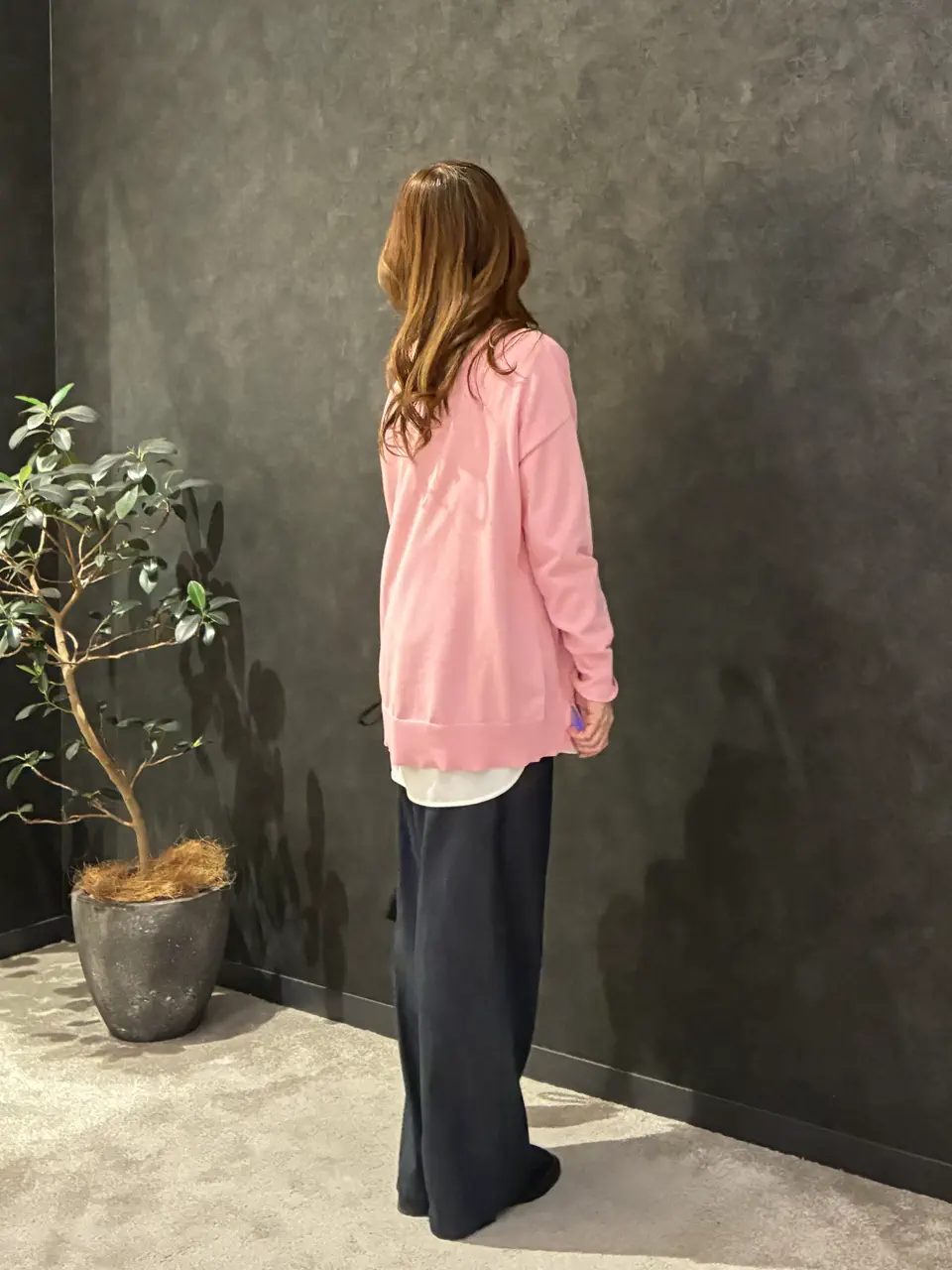 ONWARD CROSSET SELECT niina コーディネート画像