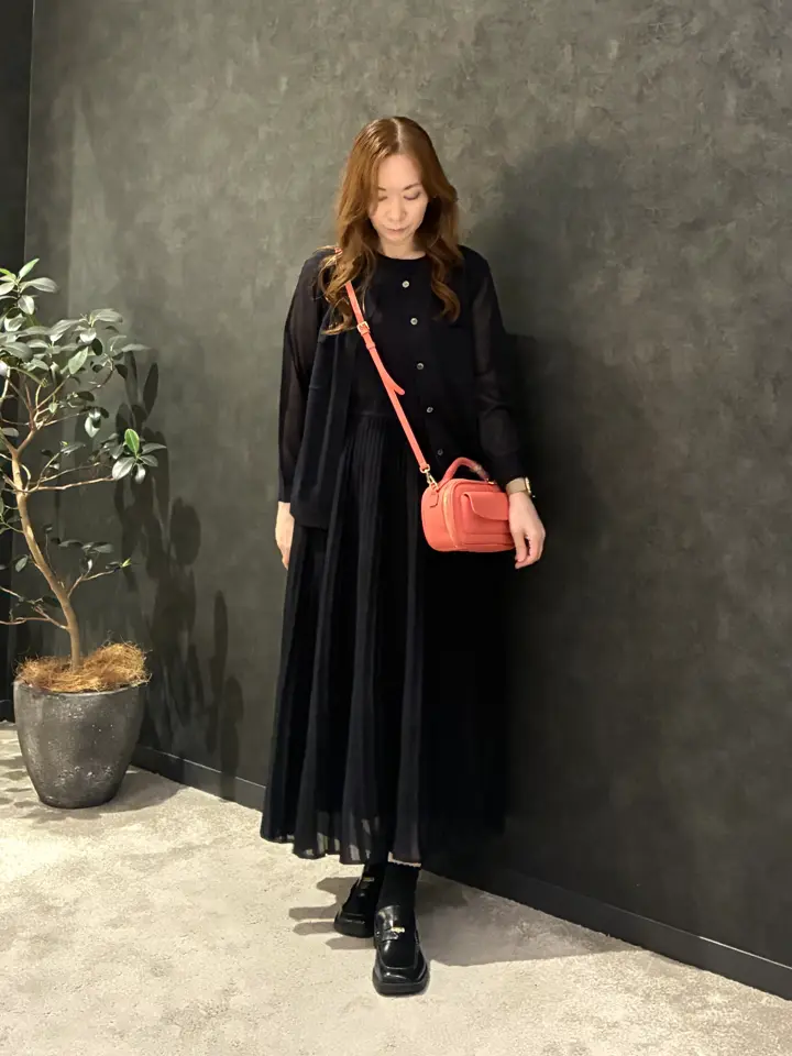 ONWARD CROSSET SELECT niina コーディネート画像