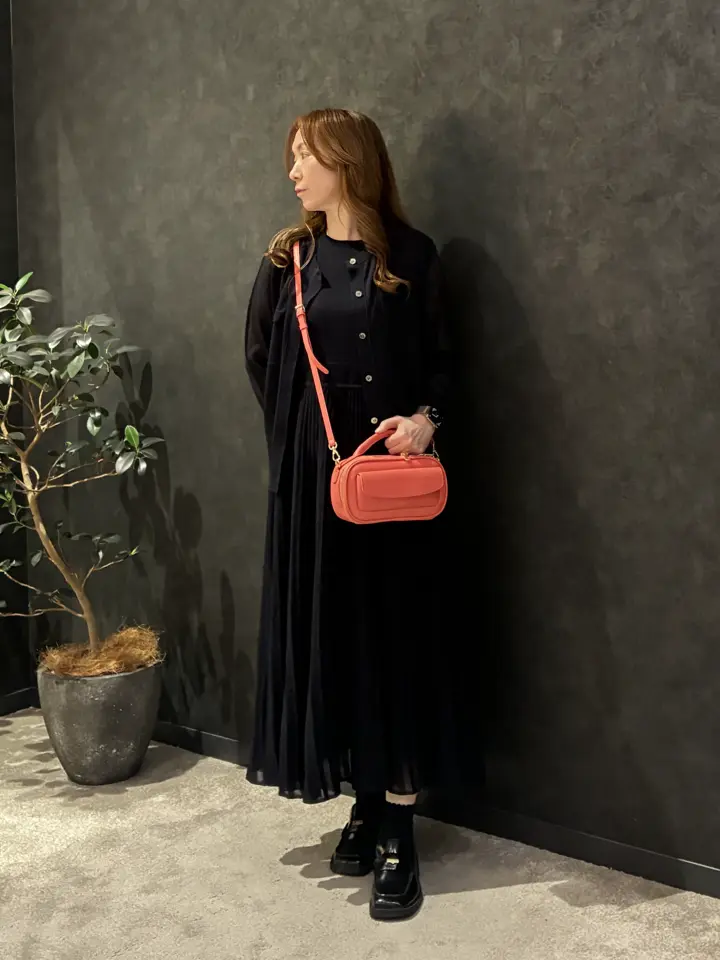 ONWARD CROSSET SELECT niina コーディネート画像