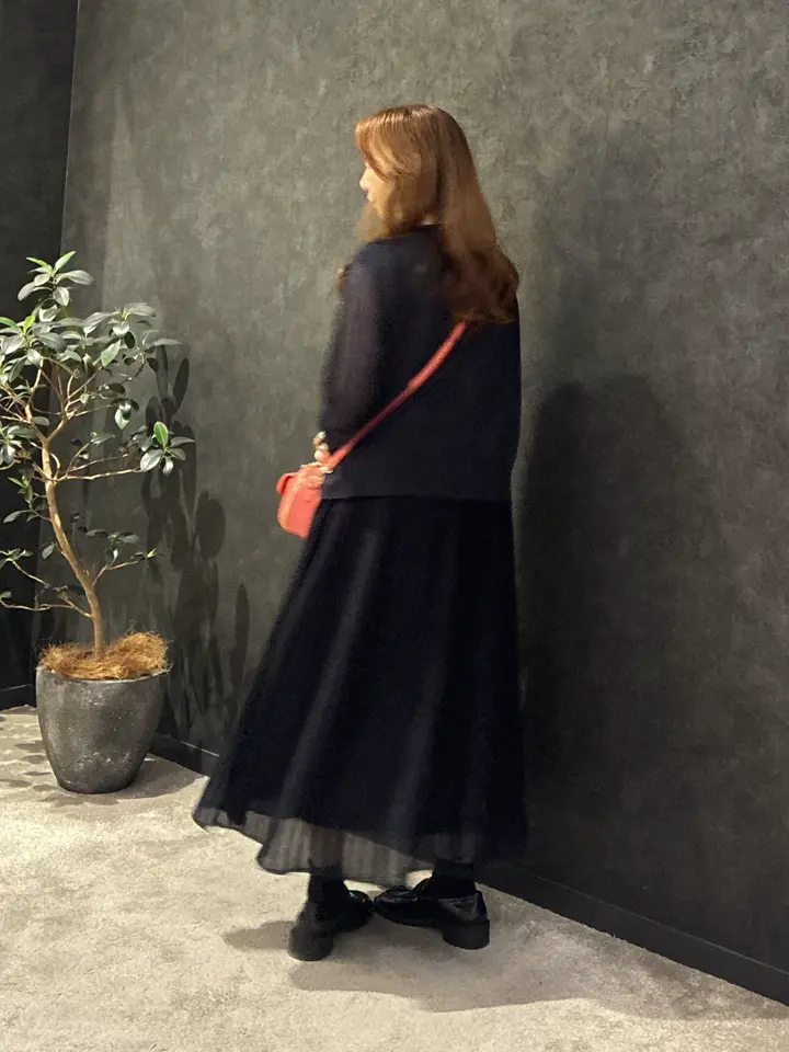 ONWARD CROSSET SELECT niina コーディネート画像