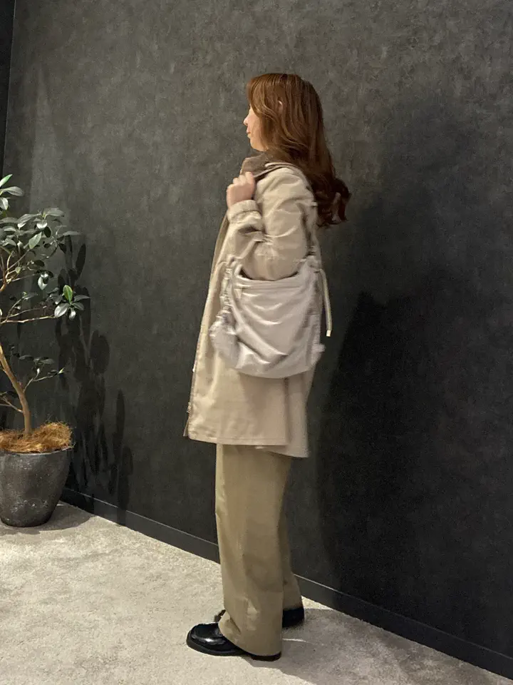 ONWARD CROSSET SELECT niina コーディネート画像