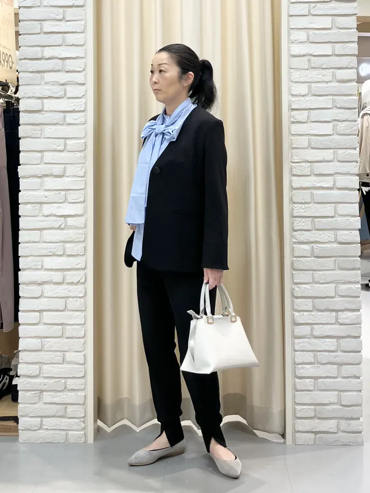 ONWARD CROSSET SELECT 中野 コーディネート画像