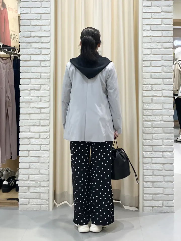 ONWARD CROSSET SELECT 中野 コーディネート画像