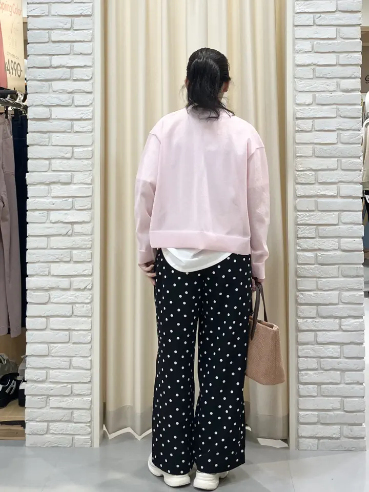 ONWARD CROSSET SELECT 中野 コーディネート画像