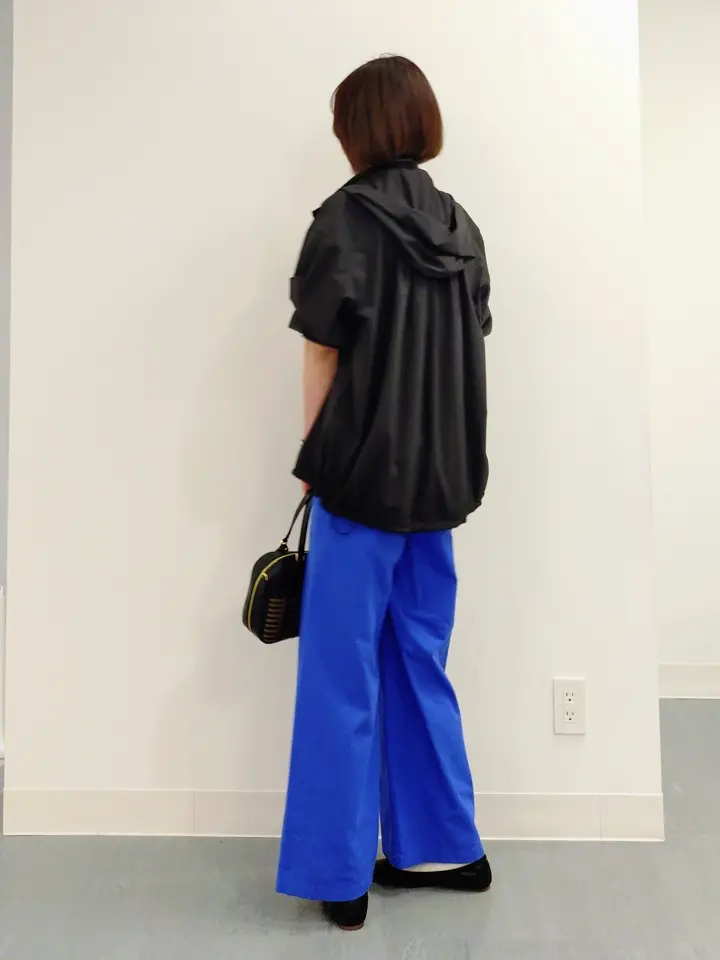 ONWARD CROSSET SELECT 荒谷 コーディネート画像