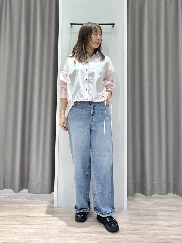 ONWARD CROSSET SELECT SAKAI コーディネート画像