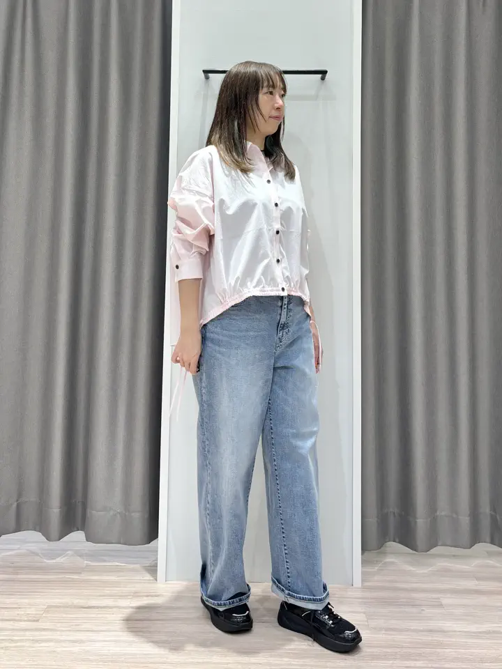 ONWARD CROSSET SELECT SAKAI コーディネート画像