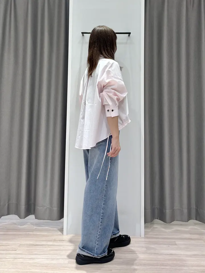 ONWARD CROSSET SELECT SAKAI コーディネート画像