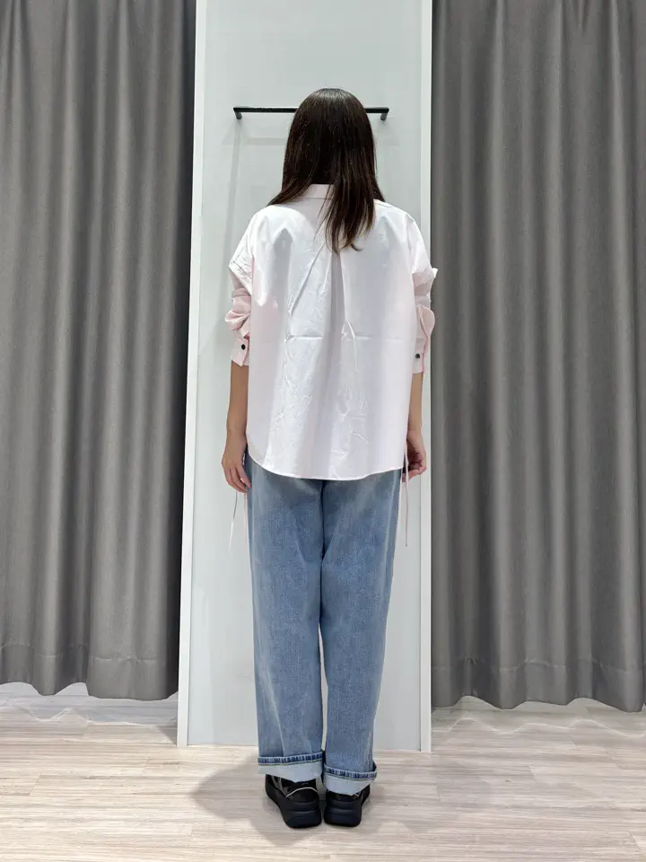 ONWARD CROSSET SELECT SAKAI コーディネート画像