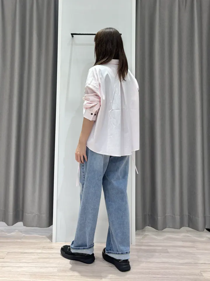 ONWARD CROSSET SELECT SAKAI コーディネート画像