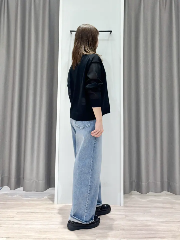 ONWARD CROSSET SELECT SAKAI コーディネート画像