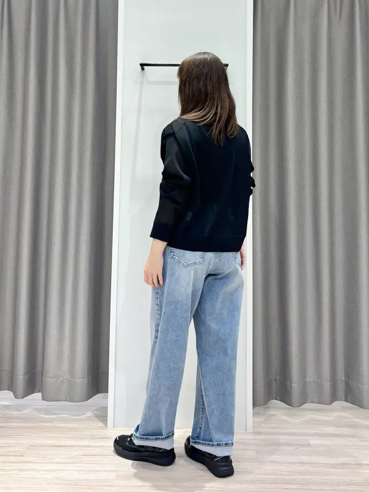 ONWARD CROSSET SELECT SAKAI コーディネート画像