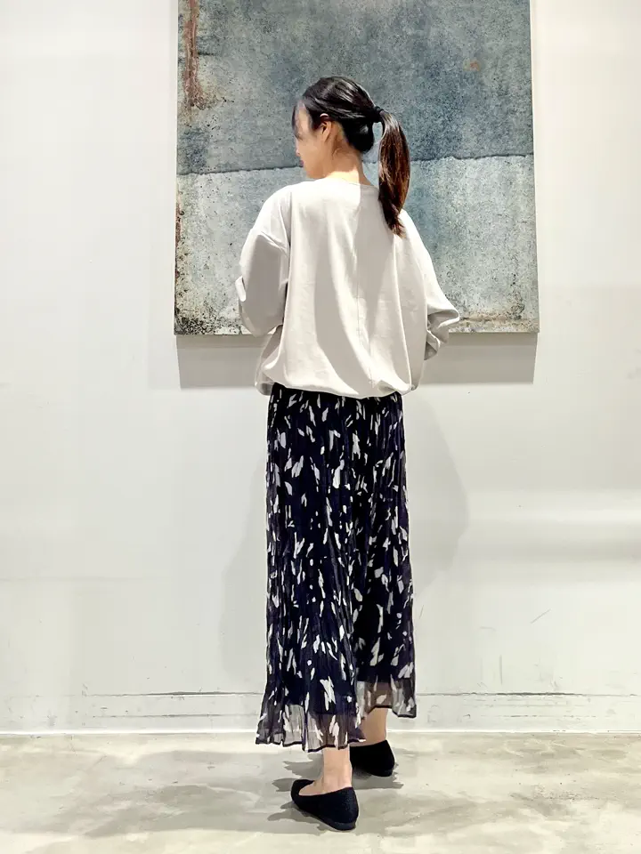 ONWARD CROSSET SELECT 田中 コーディネート画像