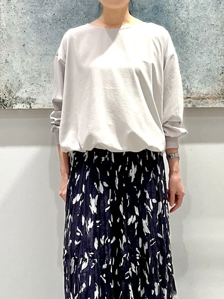 ONWARD CROSSET SELECT 田中 コーディネート画像