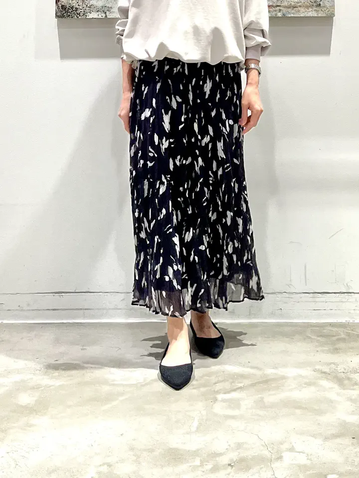 ONWARD CROSSET SELECT 田中 コーディネート画像