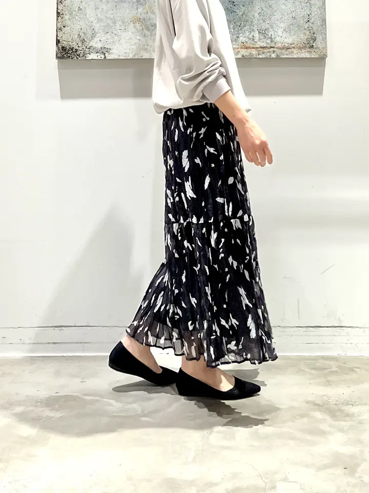 ONWARD CROSSET SELECT 田中 コーディネート画像