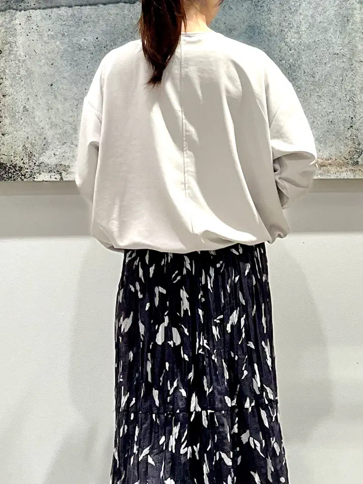 ONWARD CROSSET SELECT 田中 コーディネート画像