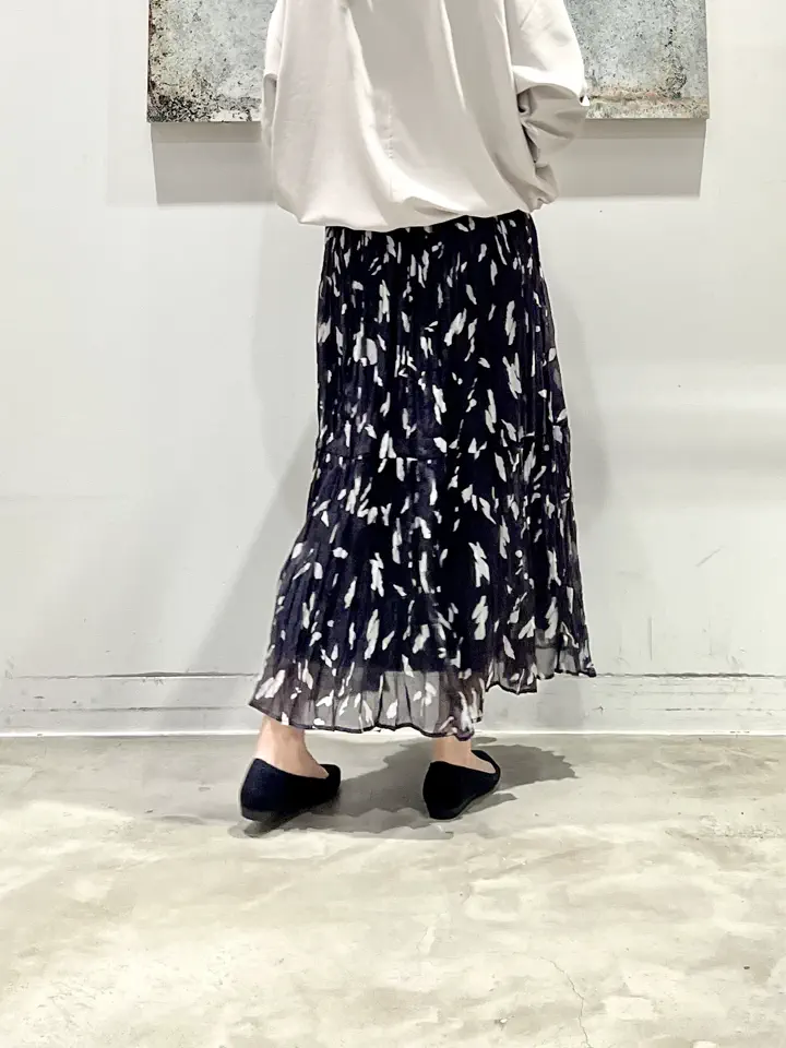 ONWARD CROSSET SELECT 田中 コーディネート画像