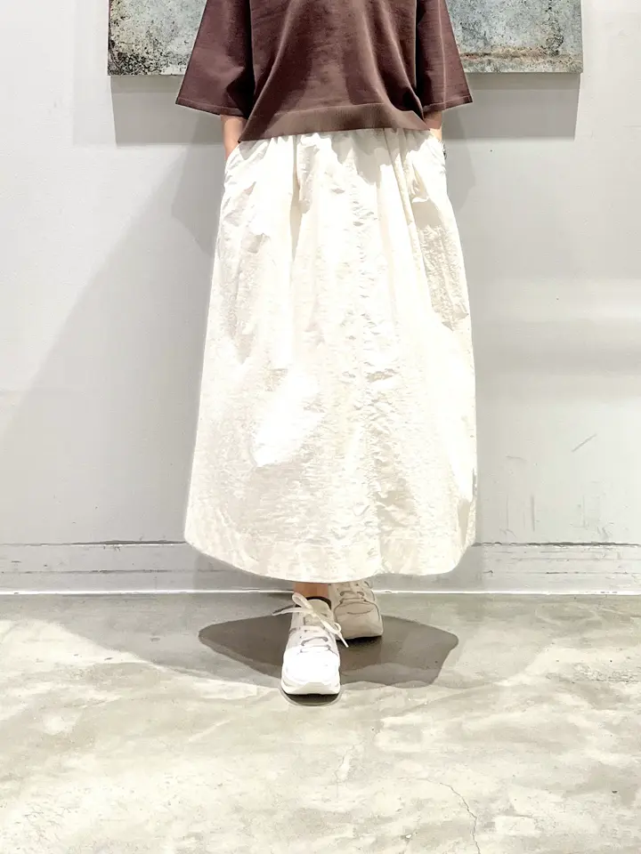 ONWARD CROSSET SELECT 田中 コーディネート画像