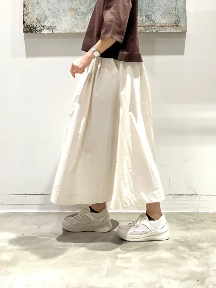 ONWARD CROSSET SELECT 田中 コーディネート画像