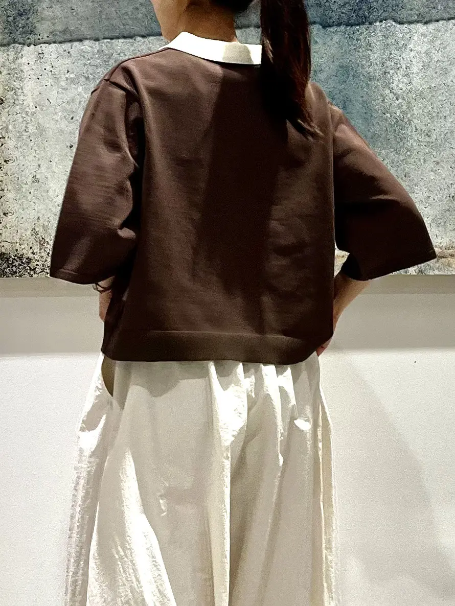 ONWARD CROSSET SELECT 田中 コーディネート画像