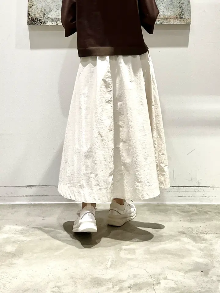 ONWARD CROSSET SELECT 田中 コーディネート画像