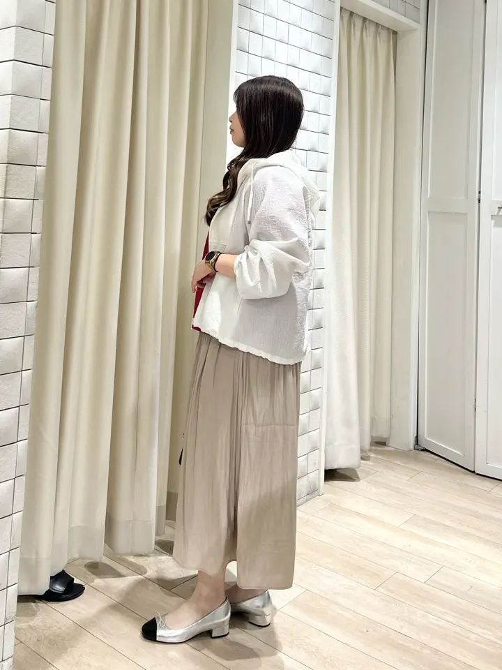 ONWARD CROSSET SELECT 藤田 コーディネート画像