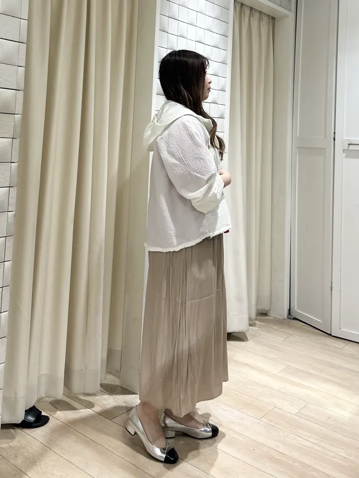 ONWARD CROSSET SELECT 藤田 コーディネート画像