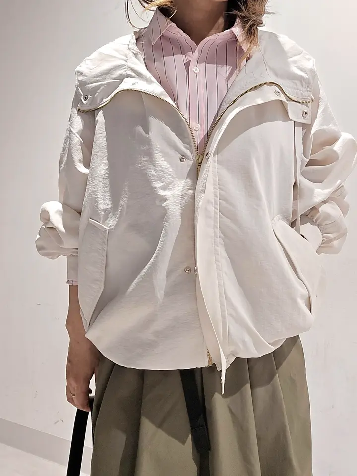 ONWARD CROSSET SELECT yamakawa コーディネート画像