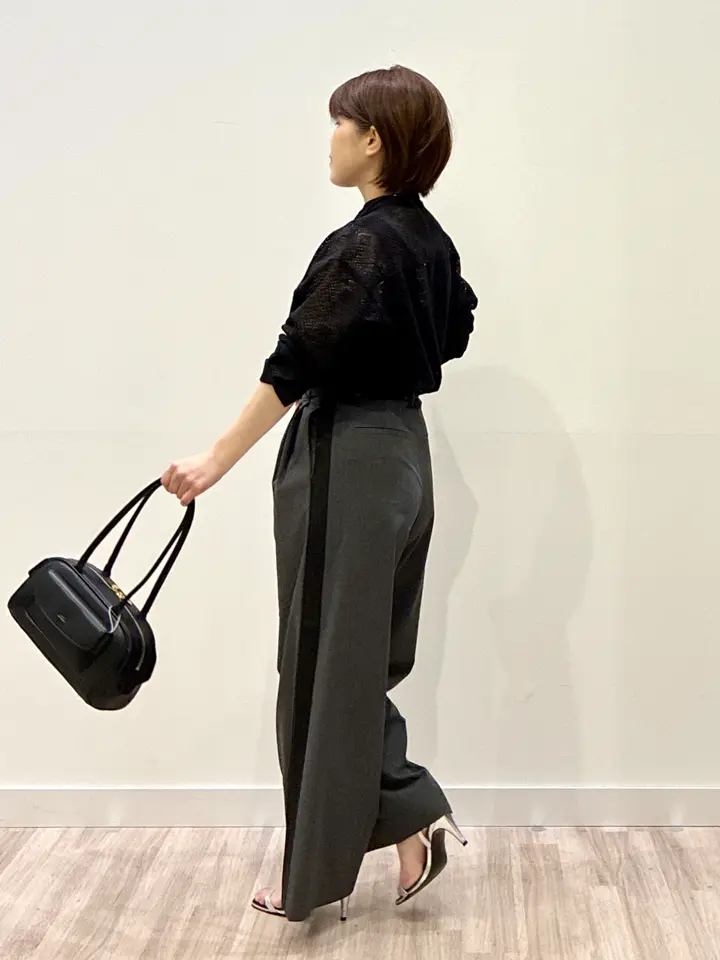 ONWARD CROSSET SELECT 前田 コーディネート画像