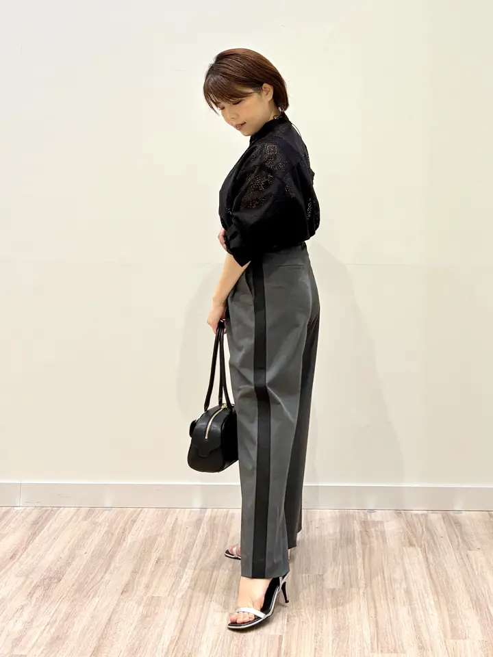 ONWARD CROSSET SELECT 前田 コーディネート画像