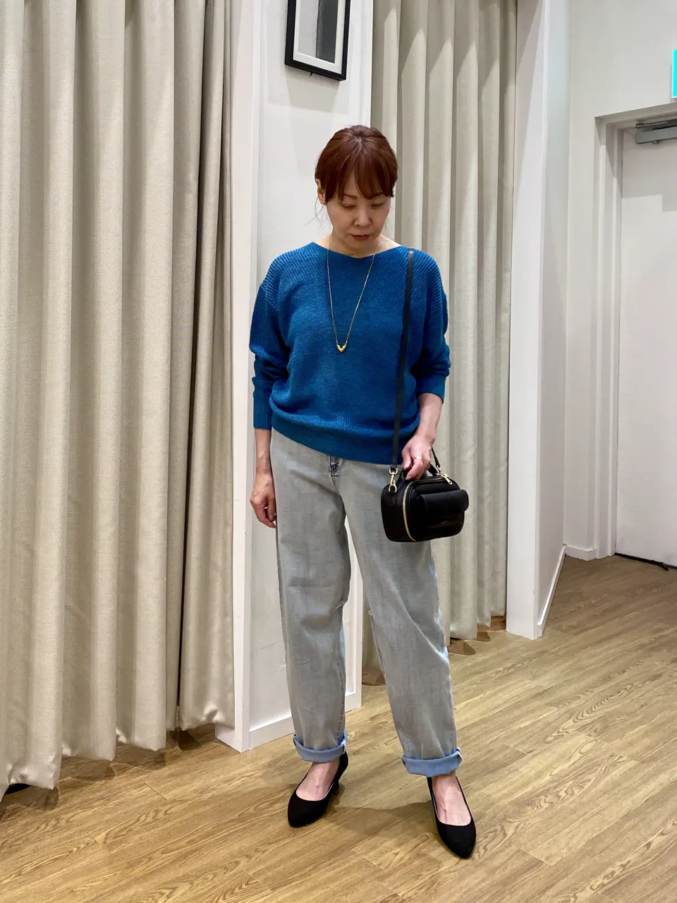  瀧本 コーディネート画像