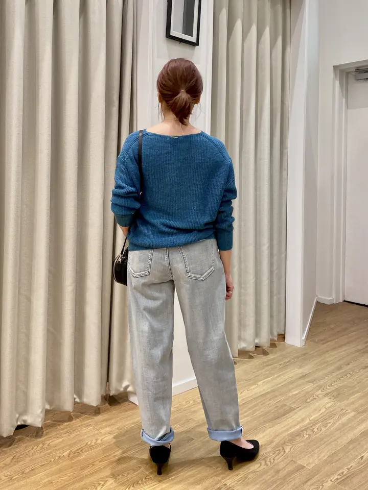 ONWARD CROSSET SELECT 瀧本 コーディネート画像