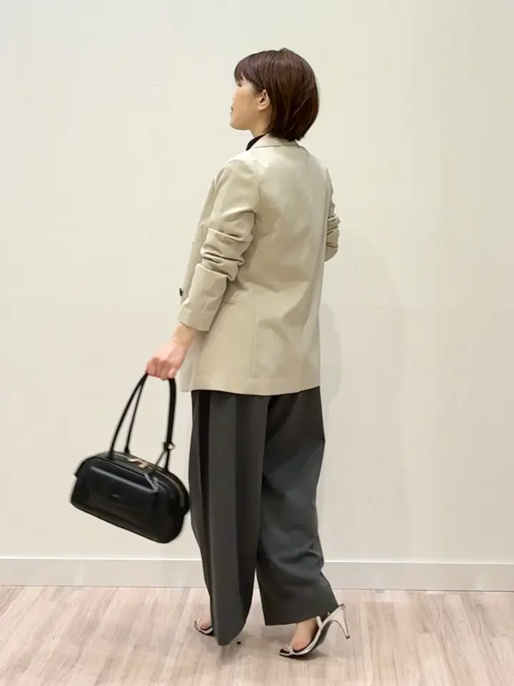 ONWARD CROSSET SELECT 前田 コーディネート画像