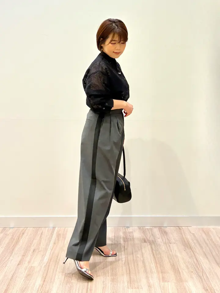 ONWARD CROSSET SELECT 前田 コーディネート画像