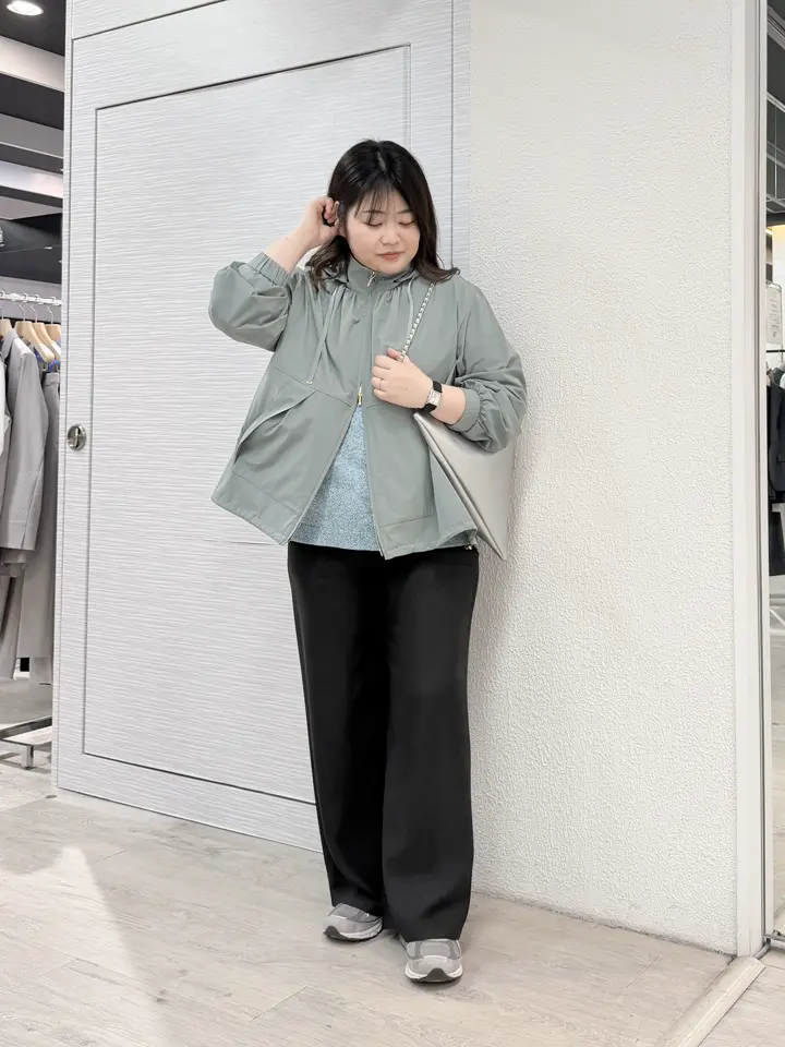 ONWARD CROSSET SELECT 北井 コーディネート画像