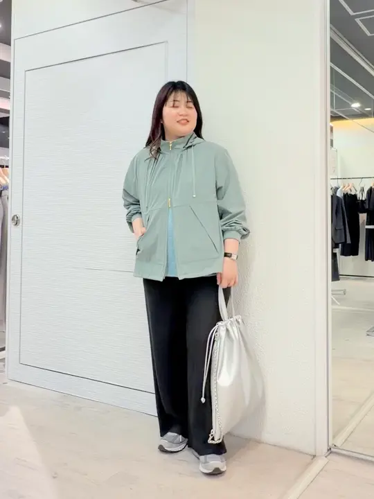 ONWARD CROSSET SELECT 北井 コーディネート画像