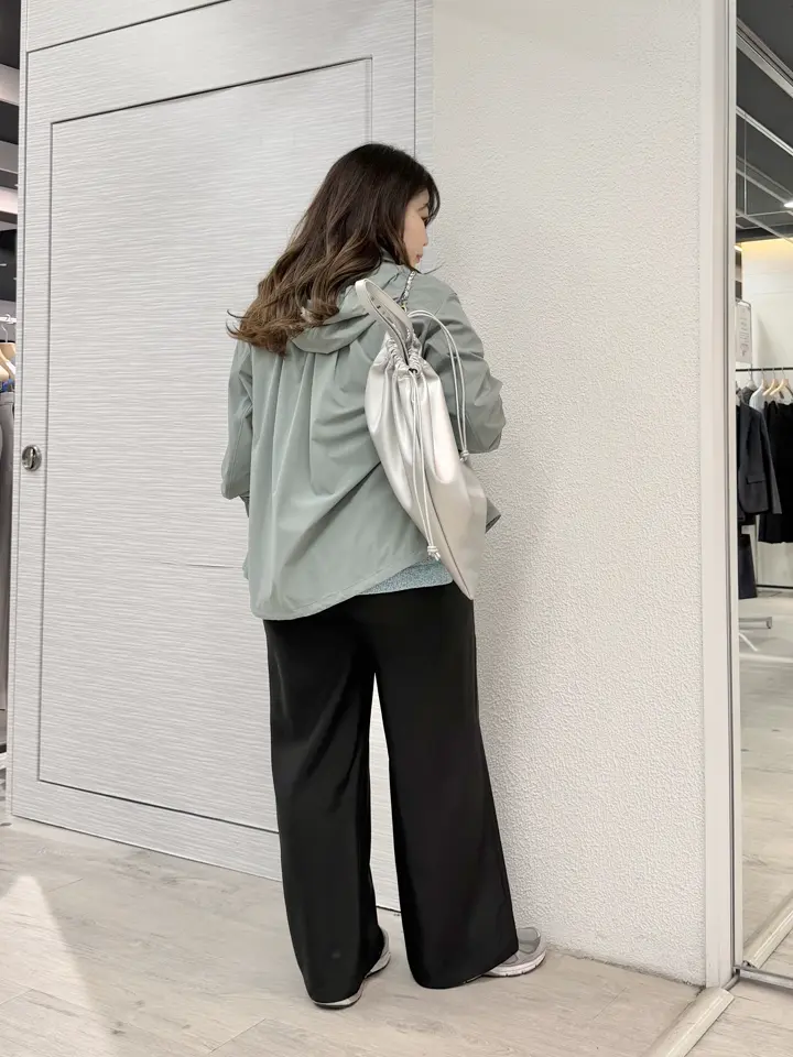 ONWARD CROSSET SELECT 北井 コーディネート画像