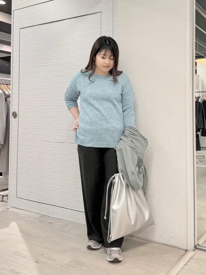 ONWARD CROSSET SELECT 北井 コーディネート画像