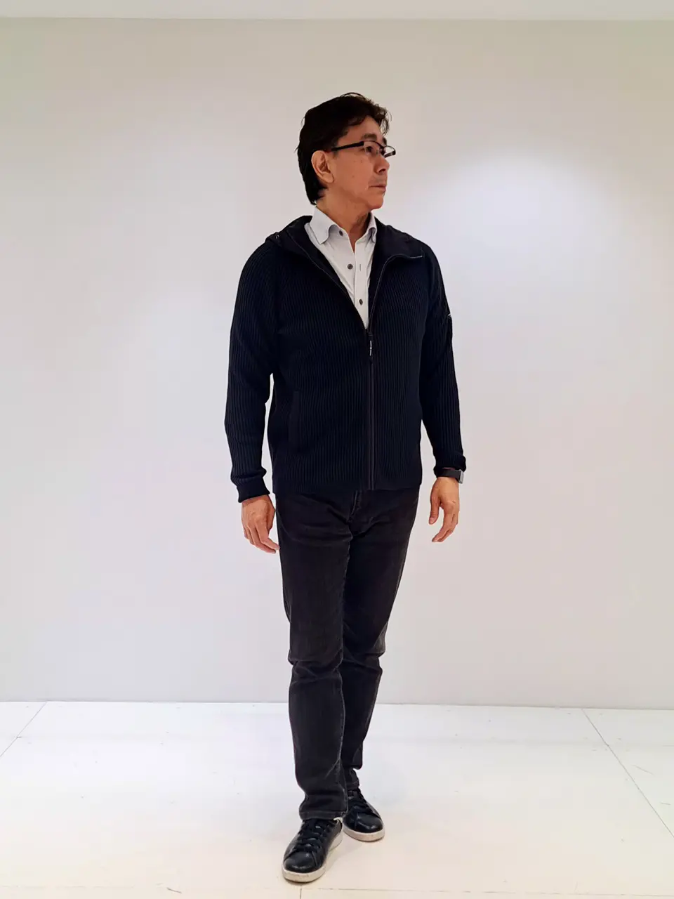  小林 コーディネート画像