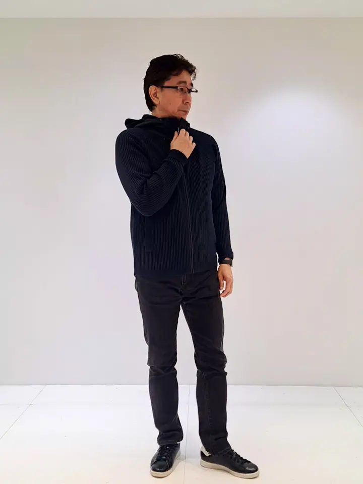 ONWARD CROSSET SELECT 小林 コーディネート画像