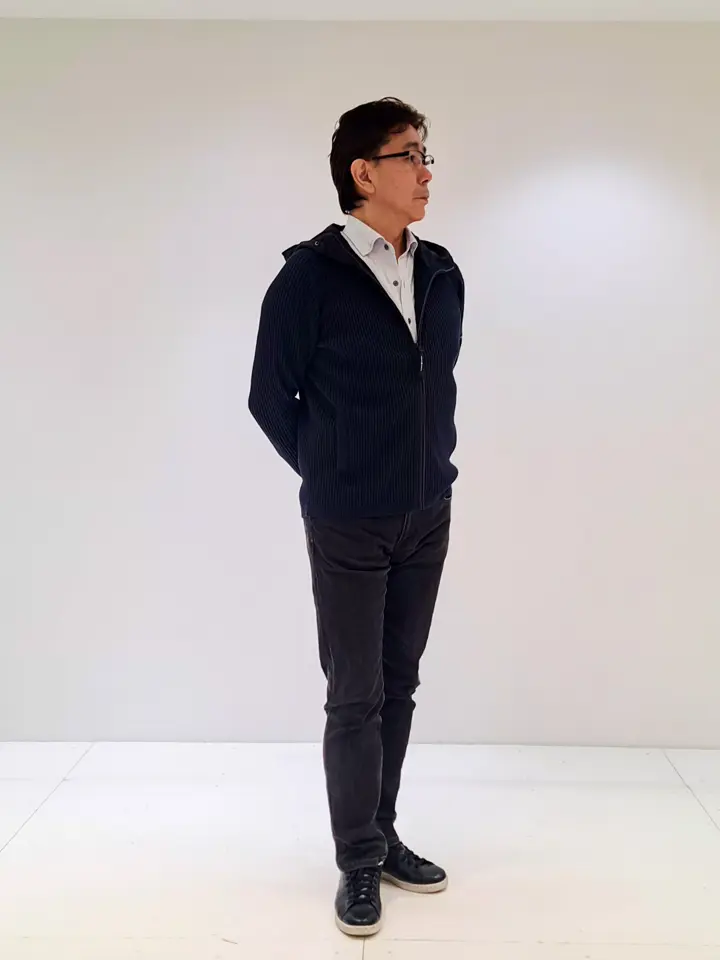 ONWARD CROSSET SELECT 小林 コーディネート画像