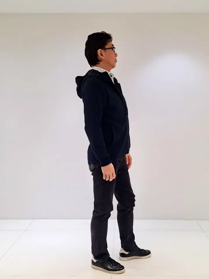 ONWARD CROSSET SELECT 小林 コーディネート画像