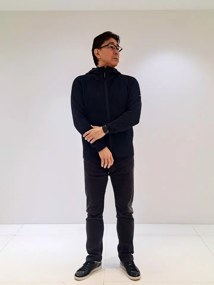 ONWARD CROSSET SELECT 小林 コーディネート画像