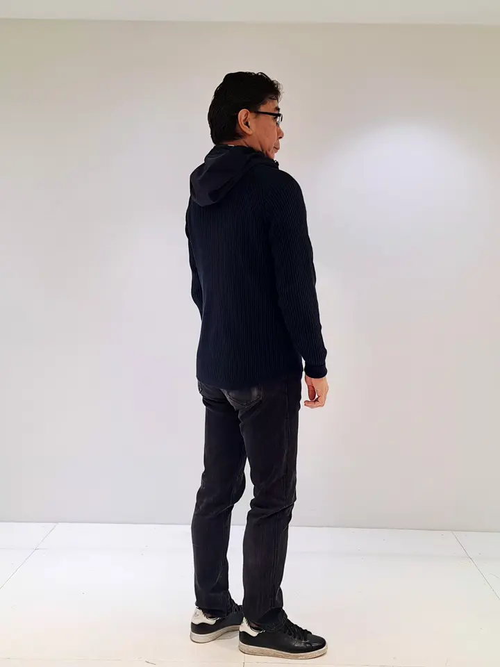 ONWARD CROSSET SELECT 小林 コーディネート画像