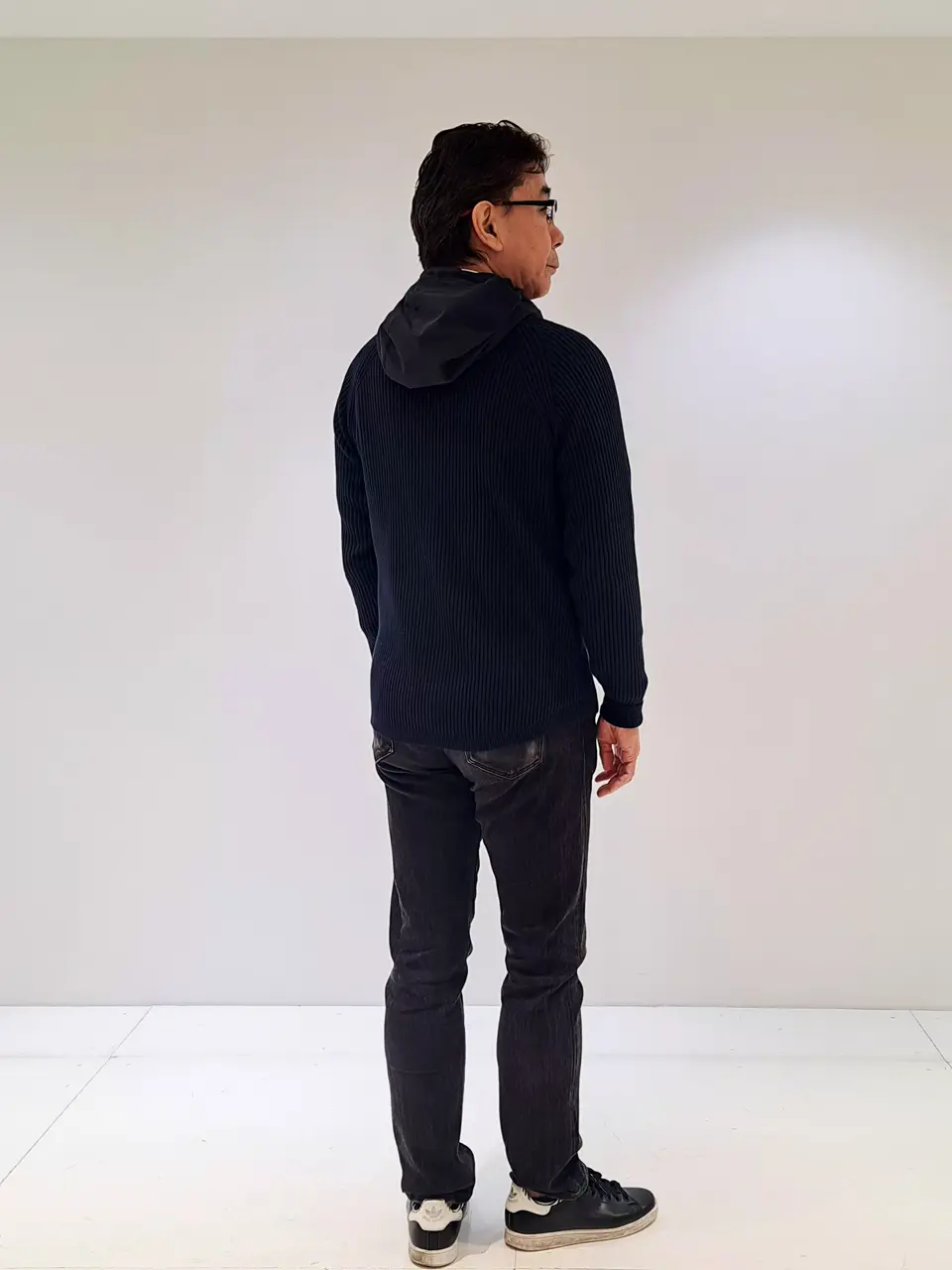 ONWARD CROSSET SELECT 小林 コーディネート画像