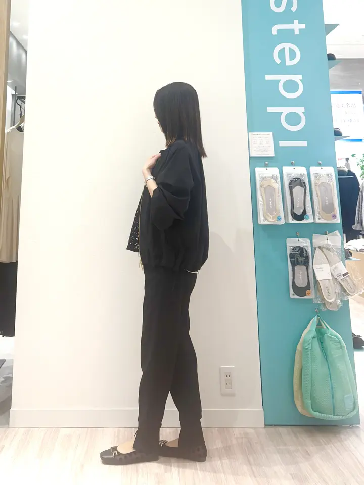 ONWARD CROSSET SELECT YOSHIDA コーディネート画像