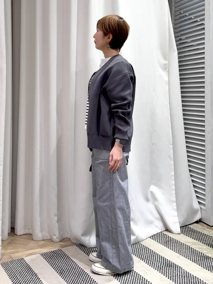 ONWARD CROSSET SELECT M コーディネート画像