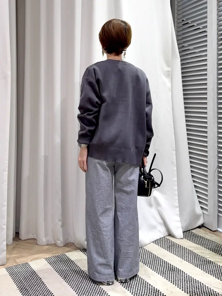 ONWARD CROSSET SELECT M コーディネート画像