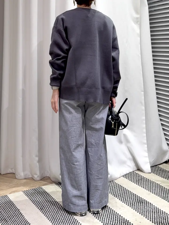 ONWARD CROSSET SELECT M コーディネート画像